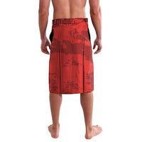 Personalised Switzerland Tennis Lavalava Swiss Born To Play - Wonder Print Shop
