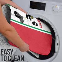 Personalised Italy Tennis Bathroom Set Its In My DNA - Wonder Print Shop