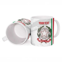 Personalised Italy Tennis Ceramic Mug Its In My DNA - Wonder Print Shop