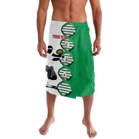 Personalised Italy Tennis Lavalava Its In My DNA - Wonder Print Shop