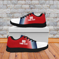 Custom USA Rugby Sneakers 2024 Simple Style - Wonder Print Shop