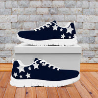 USA Athletics Sneakers 2024 United States Champions Proud - Wonder Print Shop