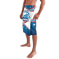 Personalized USA Swimming Lavalava 2024 We Are The Champions - Wonder Print Shop