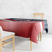 Custom USA Shooting Tablecloth 2024 Sporty Style - Wonder Print Shop