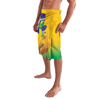 Brasil Volleyball Lavalava Go Champions Canario-da-terra