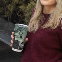 Electric Guitar Skull Tumbler Cup Lets Rock - Wonder Print Shop