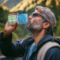 Personalized St Lucia Cricket Christmas 4 in 1 Can Cooler Tumbler Merry Xmas Kings - Wonder Print Shop