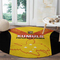 custom-papua-new-guinea-rubgby-round-carpet-pacific-2023-go-png-kumuls