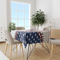 Custom Baseball 2024 USA Tablecloth Go United States - Wonder Print Shop