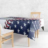 Custom Baseball 2024 USA Tablecloth Go United States - Wonder Print Shop