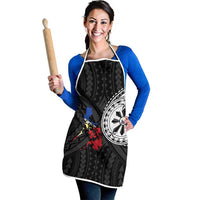 Philippines Strong Apron Filipino Map Polynesian Tattoo - Wonder Print Shop