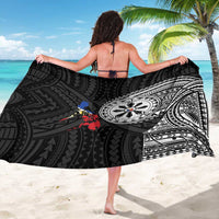 Philippines Strong Sarong Filipino Map Polynesian Tattoo - Wonder Print Shop