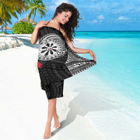 Philippines Strong Sarong Filipino Map Polynesian Tattoo - Wonder Print Shop