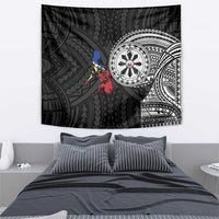 Philippines Strong Tapestry Filipino Map Polynesian Tattoo - Wonder Print Shop