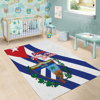 Cuba Liberation Day Area Rug Triumph Of The Revolution - Wonder Print Shop