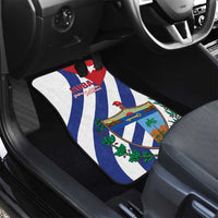 Cuba Liberation Day Car Mats Triumph Of The Revolution - Wonder Print Shop