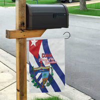 Cuba Liberation Day Garden Flag Triumph Of The Revolution - Wonder Print Shop
