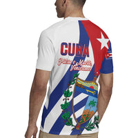 Cuba Liberation Day Rugby Jersey Triumph Of The Revolution - Wonder Print Shop