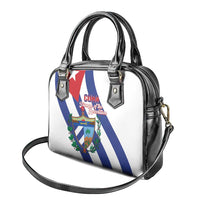 Cuba Liberation Day Shoulder Handbag Triumph Of The Revolution