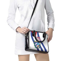 Cuba Liberation Day Shoulder Handbag Triumph Of The Revolution