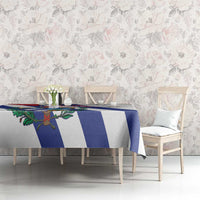 Cuba Liberation Day Tablecloth Triumph Of The Revolution - Wonder Print Shop