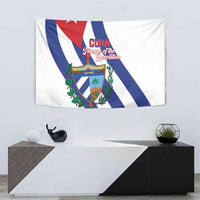 Cuba Liberation Day Tapestry Triumph Of The Revolution - Wonder Print Shop