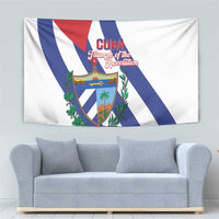 Cuba Liberation Day Tapestry Triumph Of The Revolution - Wonder Print Shop