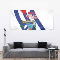 Cuba Liberation Day Tapestry Triumph Of The Revolution - Wonder Print Shop