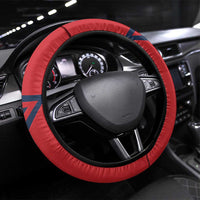 Cuba Football Steering Wheel Cover 2025 Los Leones del Caribe