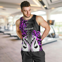 personalised-new-zealand-men-tank-top-te-manaia-mangopare-maori-and-fern-purple-style