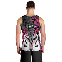 personalised-new-zealand-men-tank-top-te-manaia-mangopare-maori-and-fern-pink-style