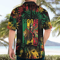 Jamaica Reggae Festival Hawaiian Shirt One Love Rastafari Culture - Wonder Print Shop