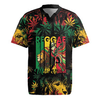 Jamaica Reggae Festival Rugby Jersey One Love Rastafari Culture - Wonder Print Shop