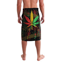 King Of Reggae Legend Bob Lavalava Rasta Cannabis - Wonder Print Shop