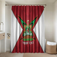 Amazon Warriors Guyana Cricket Custom Bathroom Set 2025 2nd Champions Proud - Wonder Print Shop
