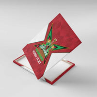 Amazon Warriors Guyana Cricket Custom Canvas Wall Art 2025 2nd Champions Proud - Wonder Print Shop