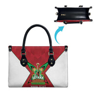 Amazon Warriors Guyana Cricket Custom Leather Bag 2025 2nd Champions Proud - Wonder Print Shop