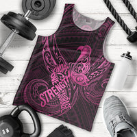 polynesia-breast-cancer-awareness-men-tank-top-no-one-fights-alone-pink-ribbon-with-butterfly