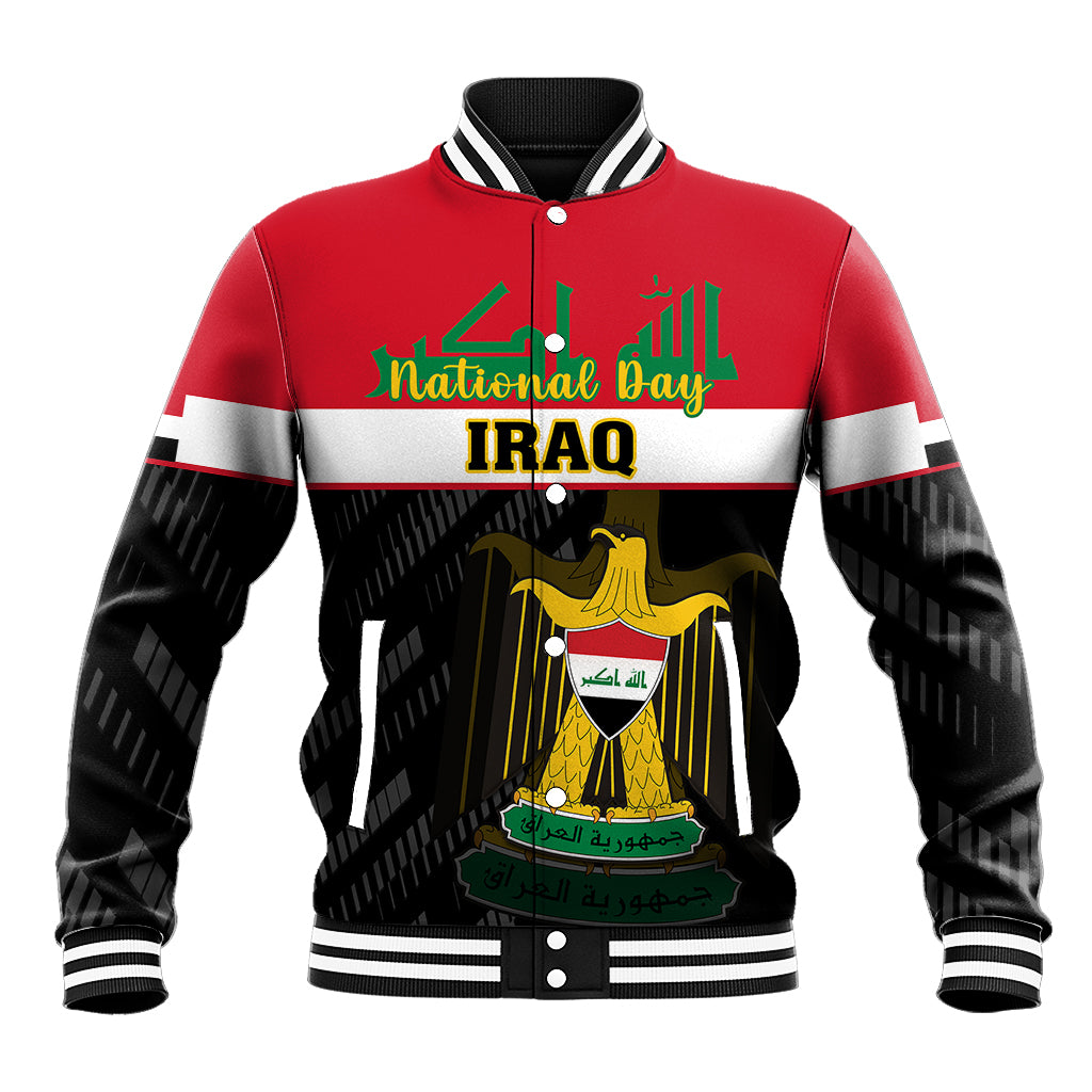 iraq-national-day-baseball-jacket-iraqi-coat-of-arms-with-flag-style