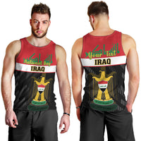 personalised-iraq-national-day-men-tank-top-iraqi-coat-of-arms-with-flag-style