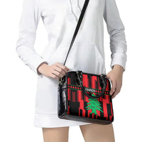 personalised-lebanon-independence-day-shoulder-handbag-lebanese-cedar-80-years-of-anniversary