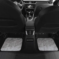 Wales Cardiff Capital Car Mats Welsh Red Dragon Castell Caerdydd - Wonder Print Shop