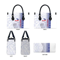 Custom Afro-Haiti Football Leather Bag 2026 Grenadye Alaso White Version - Wonder Print Shop