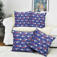 Afro-Haitians Pillow Cover Ayiti Map and Rose Kayenn Tropical Style - Wonder Print Shop