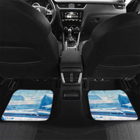 Greenland Car Mats Kalaallit Nunaat Polar Bear