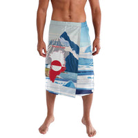 Greenland Lavalava Kalaallit Nunaat Polar Bear