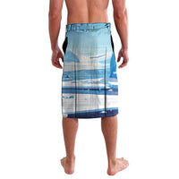 Greenland Lavalava Kalaallit Nunaat Polar Bear