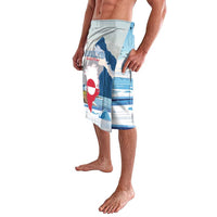 Greenland Lavalava Kalaallit Nunaat Polar Bear