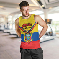personalised-ecuador-men-tank-top-ecuadorian-coat-of-arms-yellow-version