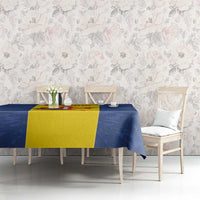 Maderia Day Tablecloth Pearl of the Atlantic Flag Style - Wonder Print Shop